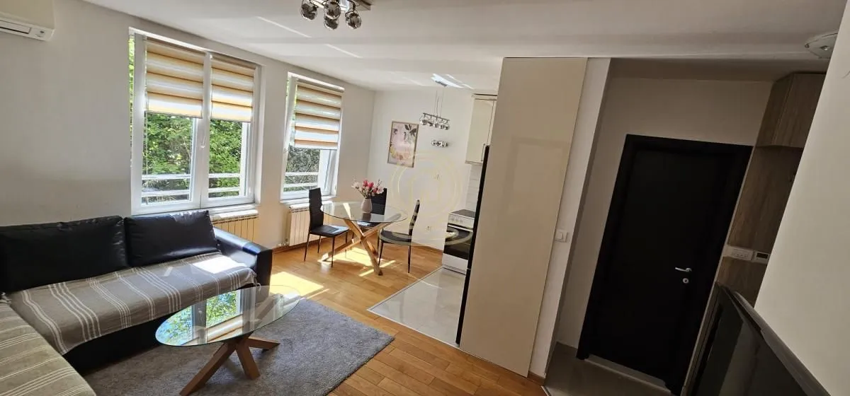 Rent, two bedroom apartment, 40m², Bulbulder, Zvezdara Sve Podlokacije
