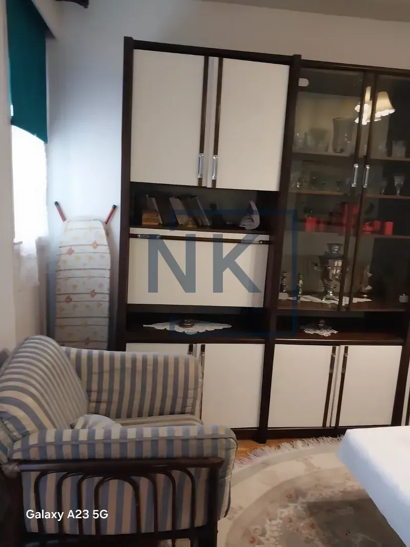 Izdavanje, dvosoban stan, 60m², Momišići, Podgorica