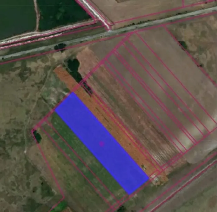 Prodaja, plac, 18013m², Žabalj, Srbija