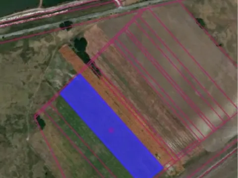 Sale, land lot, 18013m², Žabalj, Srbija