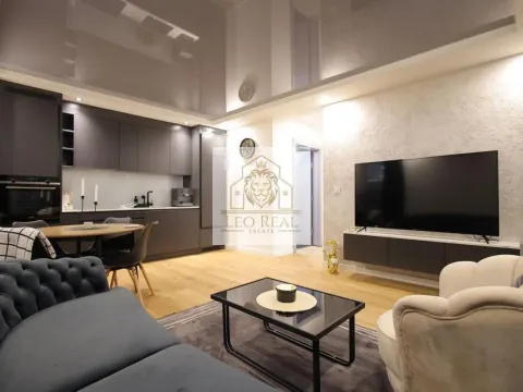 Two Bedroom Apartment for Sale, 47m2, Centar, Vrnjačka Banja