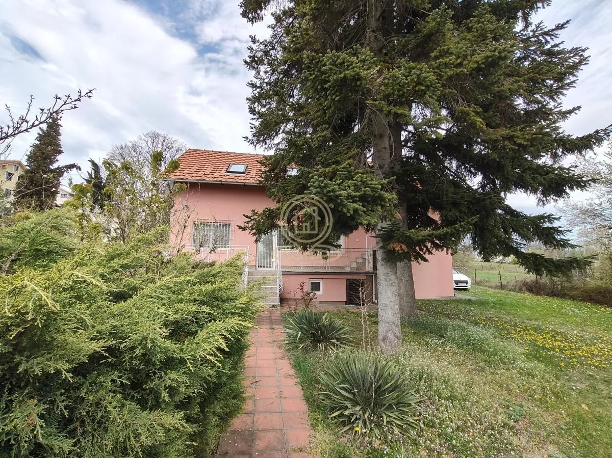 Sale, house, 191m², Baćevac, Barajevo