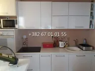 Prodaja, jednosoban stan, 55m², Centar, Bar - image 9