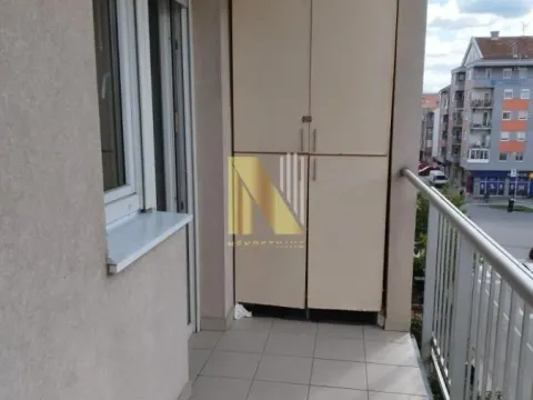 Rent, one bedroom apartment, 44m², Nova Detelinara, Novi Sad Sve Podlokacije - image 8