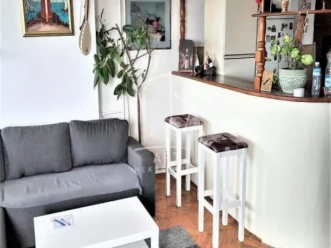 Sale, four bedroom apartment, 105m², Medaković Sve Podlokacije, Beograd - image 11