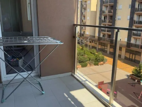 Rent, two bedroom apartment, 72m², New City, Podgorica - image 13