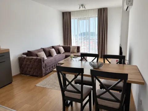Izdavanje, jednosoban stan, 50m², Centar, Budva - image 3