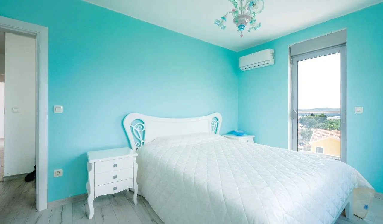 Prodaja, trosoban stan, 116m², Centar, Tivat
