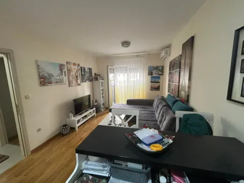 Prodaja, jednosoban stan, 38m², Zabjelo, Podgorica - image 2