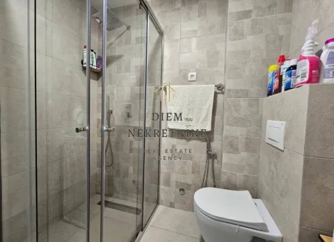 Prodaja, jednosoban stan, 48m², Ilino, Bar - image 9