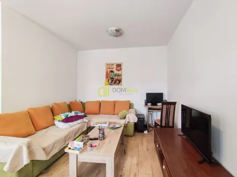 Prodaja, jednosoban stan, 46m², Blok 9, Podgorica - image 5