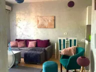 Izdavanje, dvosoban stan, 50m², City Kvart, Podgorica - image 5