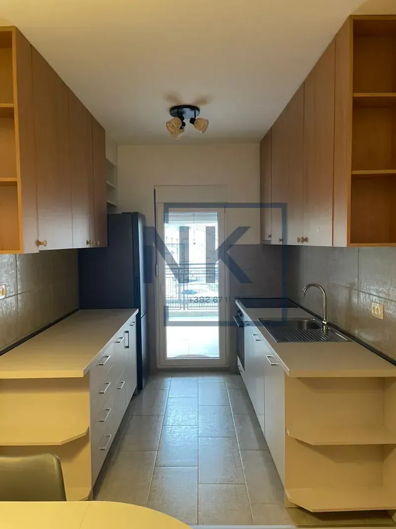 Rent, two bedroom apartment, 87m², Malo Brdo, Podgorica