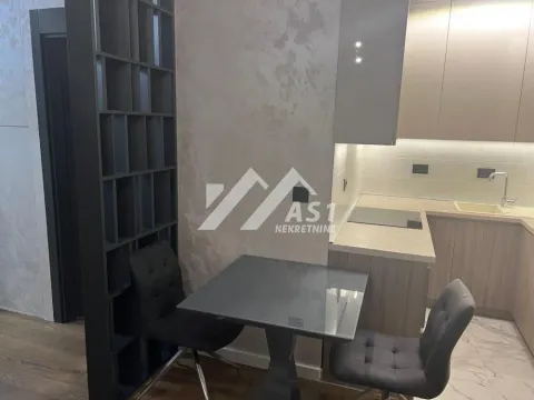 Rent, one bedroom apartment, 35m², Centar, Novi Sad - image 5