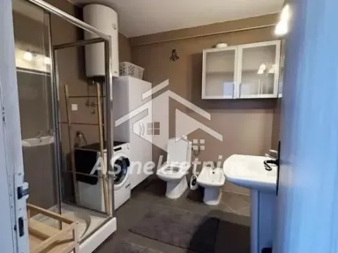 Izdavanje, trosoban stan, 87m², Čubura, Beograd - image 17