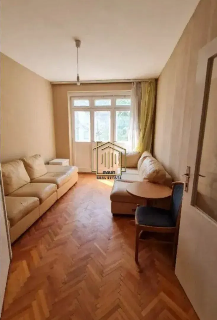 Izdavanje, jednosoban stan, 45m², Preko Morače, Podgorica