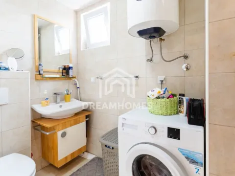 Sale, two bedroom apartment, 54m², Ilino, Bar - image 7