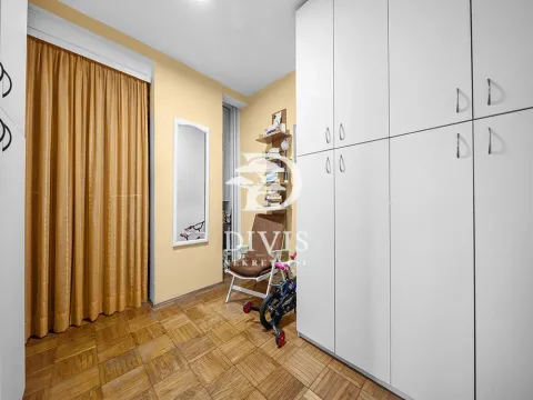 Prodaja, četvorosoban stan, 69m², Profesorska Kolonija, Palilula Sve Podlokacije - image 6