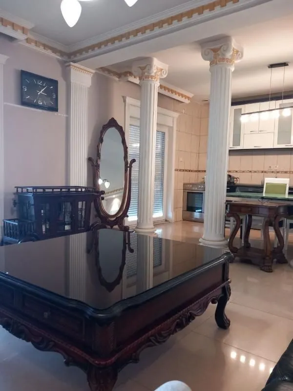 Rent, three bedroom apartment, 130m², Gorice, Bijelo Polje