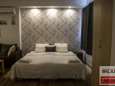 Izdavanje, garsonjera, 35m², Centar, Novi Sad - image 3