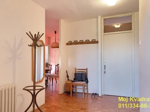 Prodaja, trosoban stan, 86m², Banjica, Voždovac Sve Podlokacije - image 12
