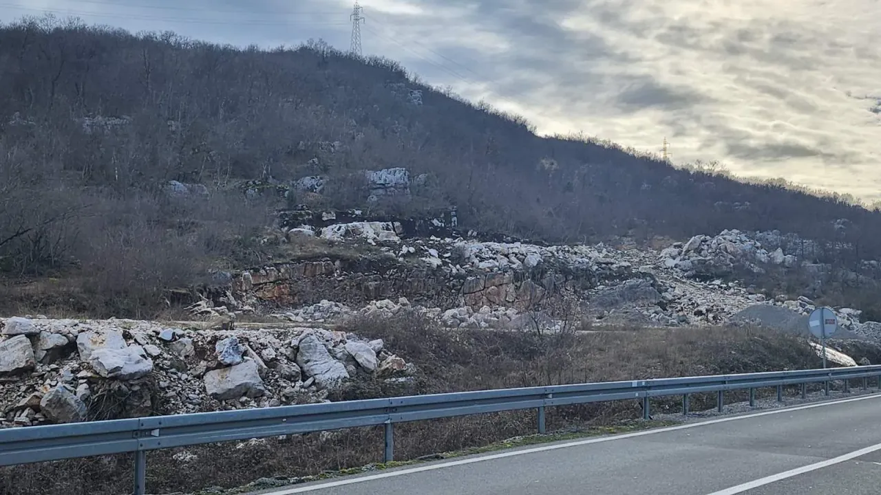 Prodaja, plac, 28000m², Podgorica, Crna Gora