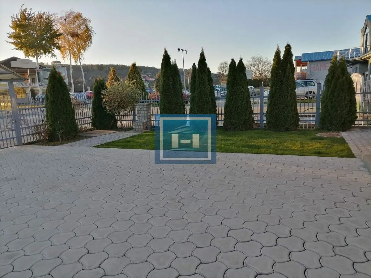 Rent, office space, 268m², Sarina Medja, Jagodina