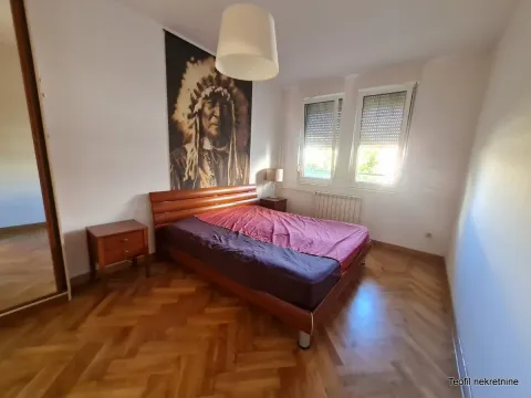 Rent, apartment, 130m², Vračar Hram, Vračar Sve Podlokacije - image 13