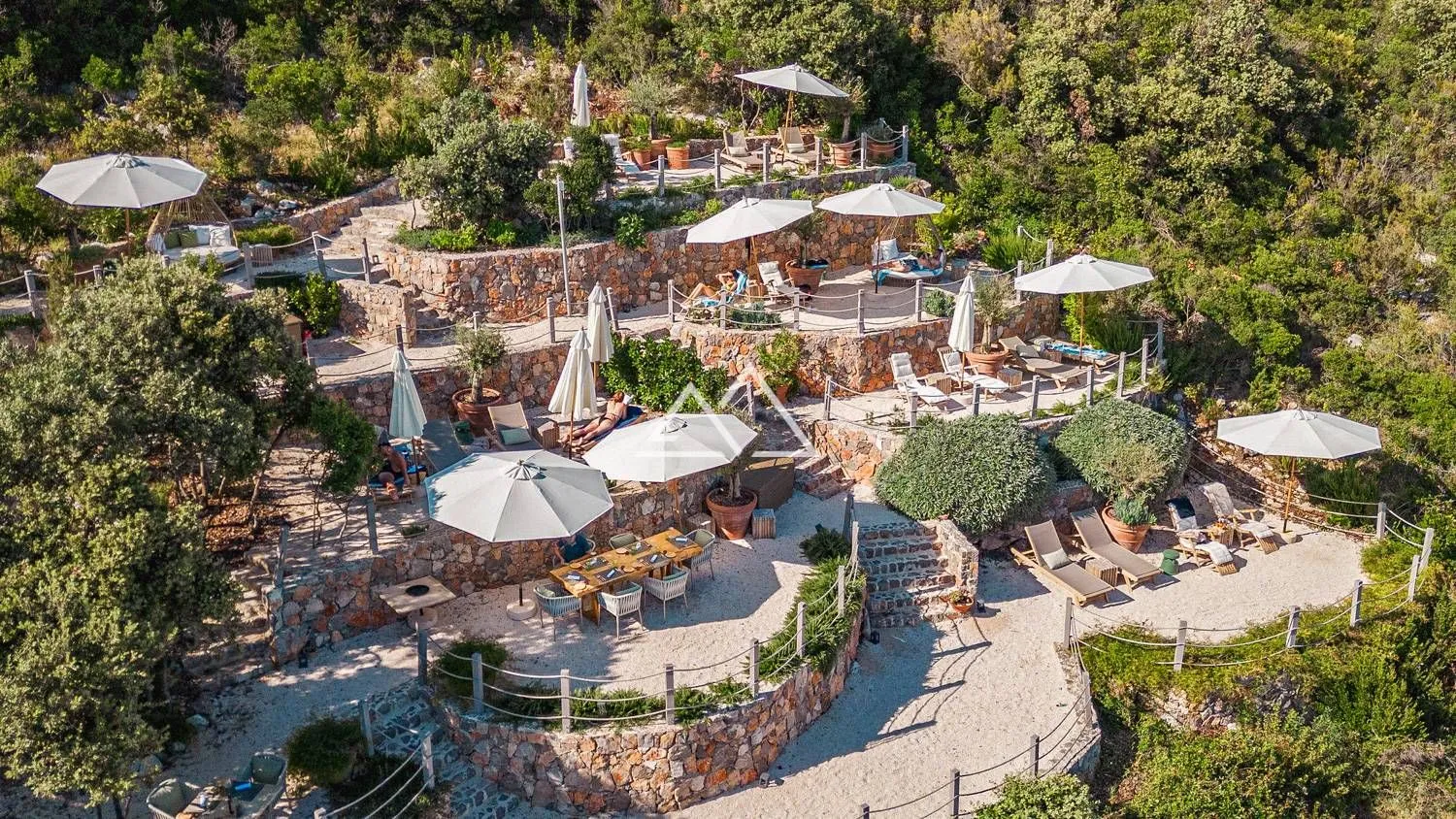 Prodaja, dvosoban stan, 96m², Luštica Bay, Tivat