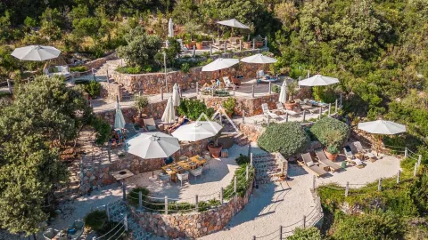 Prodaja, dvosoban stan, 96m², Luštica Bay, Tivat - image 19