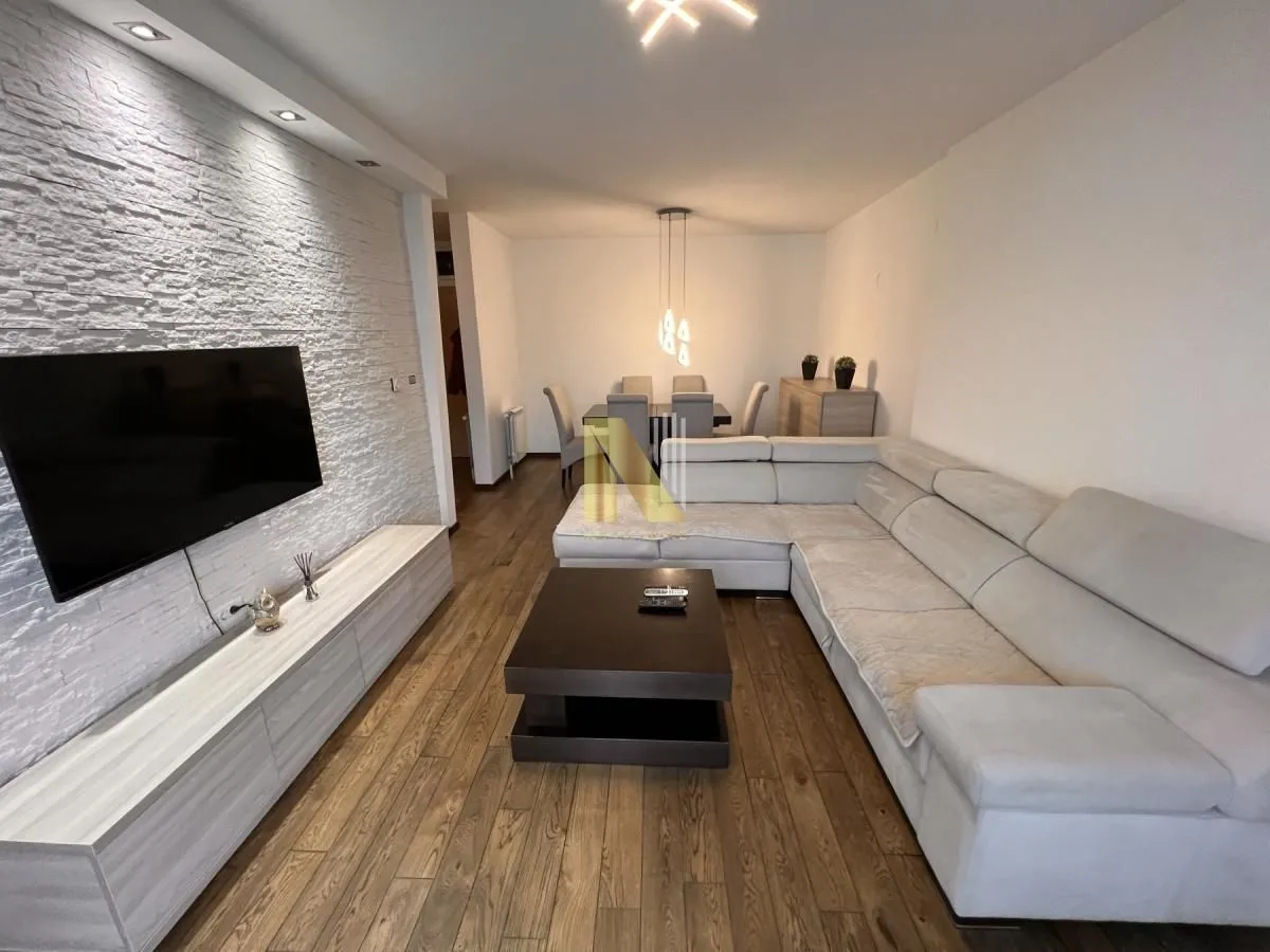 Sale, three bedroom apartment, 86m², Bulevar Evrope, Novi Sad Sve Podlokacije