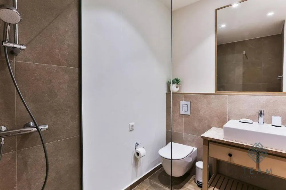 Sale, two bedroom apartment, 95m², Luštica Bay, Tivat