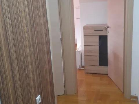 Izdavanje, jednosoban stan, 39m², Drac, Podgorica - image 12