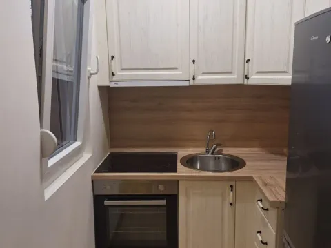 Prodaja, garsonjera, 31m², Budva, Crna Gora - image 23