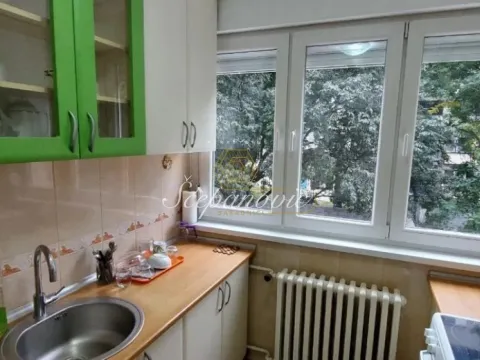 Sale, two bedroom apartment, 58m², Železnička Stanica, Novi Sad Sve Podlokacije - image 3