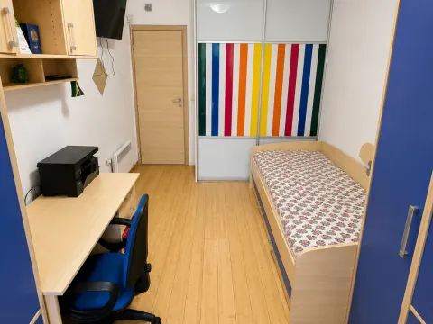 Prodaja, dvosoban stan, 69m², Preko Morače, Podgorica - image 13