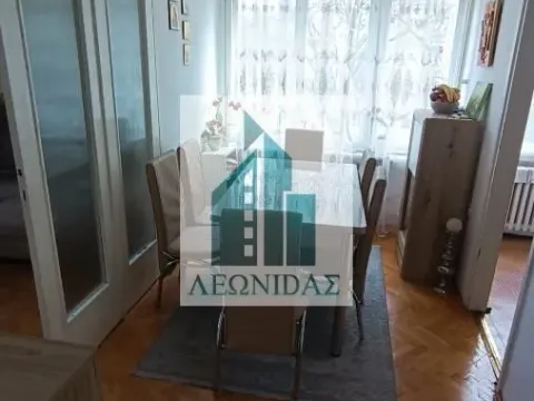 Rent, two bedroom apartment, 52m², Medijana, Niš - image 7