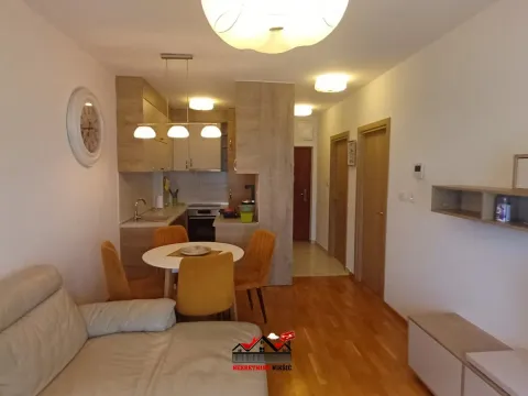 Prodaja, jednosoban stan, 40m², Centar, Nikšić - image 10