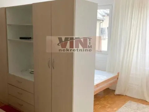 Izdavanje, garsonjera, 28m², Šumice, Beograd - image 2
