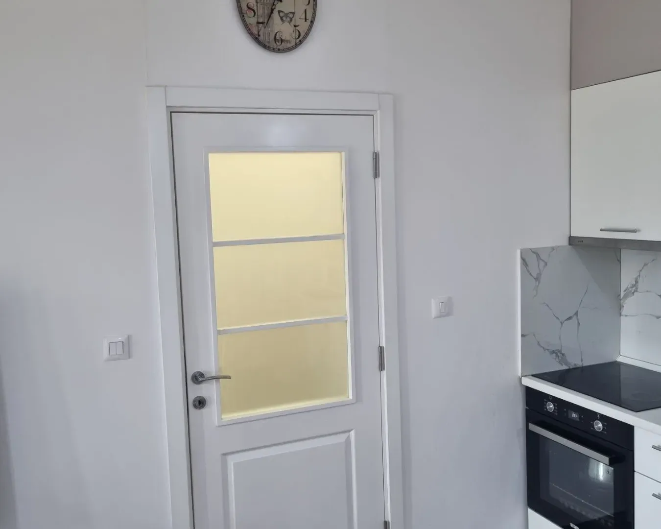 Prodaja, jednosoban stan, 39m², Zagorič, Podgorica