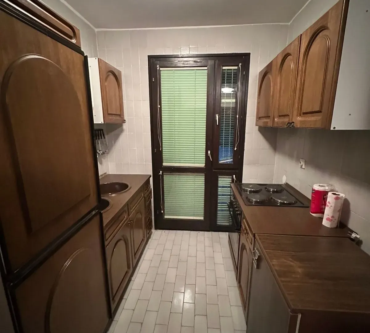 Izdavanje, dvosoban stan, 71m², Centar, Podgorica