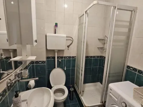 Izdavanje, jednosoban stan, 40m², Centar, Novi Sad - image 8