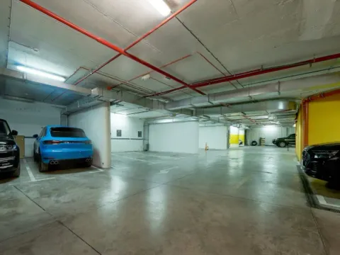 Prodaja, dvosoban stan, 90m², Centar, Budva - image 6