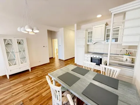 Sale, two bedroom apartment, 110m², Dobra Voda, Budva - image 6