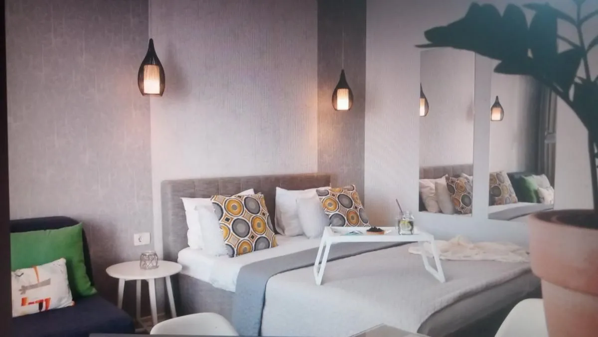 Izdavanje, jednosoban stan, 31m², Stari Grad, Beograd