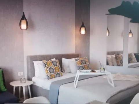 Izdavanje, jednosoban stan, 31m², Stari Grad, Beograd - image 4