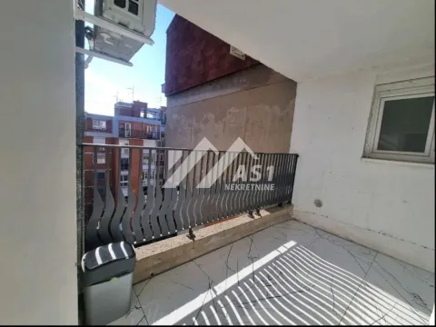 Rent, two bedroom apartment, 55m², Liman 1, Novi Sad Sve Podlokacije - image 9