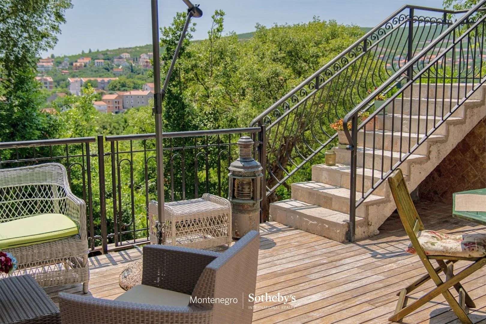 Sale, house, 170m², Luštica, Tivat