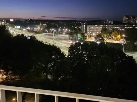 Rent, three bedroom apartment, 71m², Novi Beograd Blok 37, Novi Beograd Sve Podlokacije - image 2