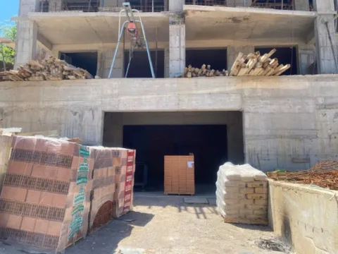 Sale, one bedroom apartment, 44m², Muo, Kotor - image 7